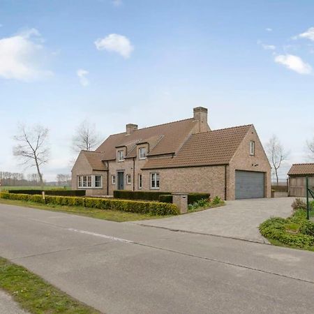 Huswell - Family House With A Beautiful View In Damme Villa Brugge Eksteriør bilde