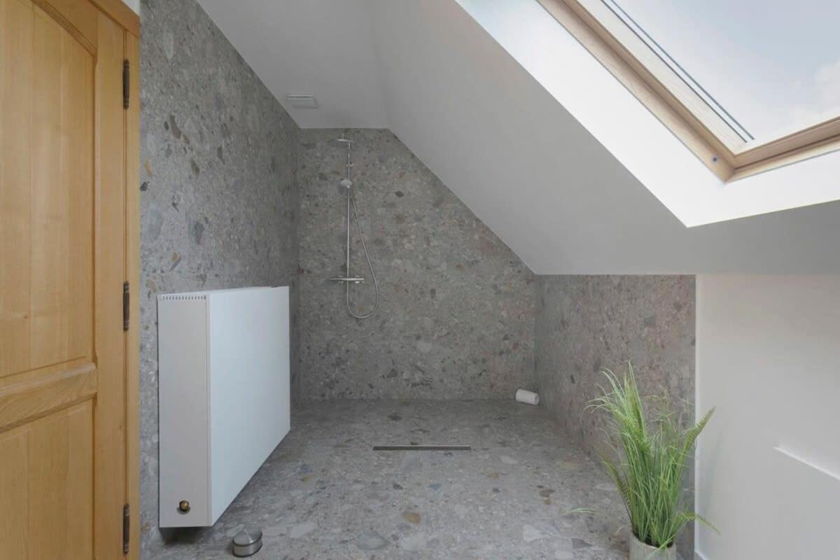 Huswell - Family House With A Beautiful View In Damme Villa Brugge Eksteriør bilde