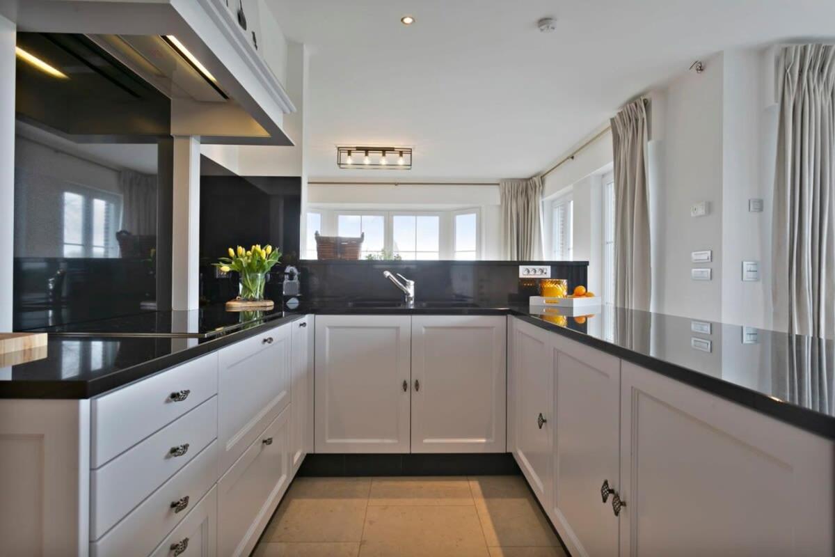 Huswell - Family House With A Beautiful View In Damme Villa Brugge Eksteriør bilde