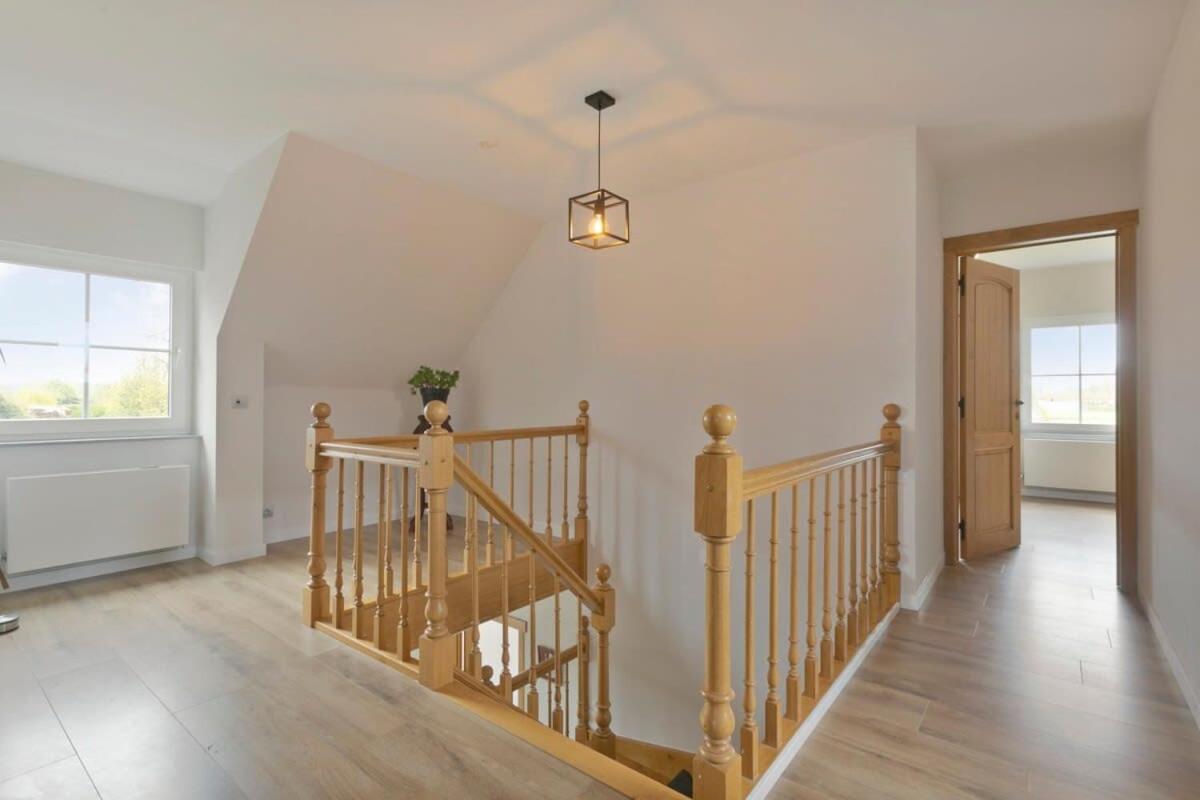 Huswell - Family House With A Beautiful View In Damme Villa Brugge Eksteriør bilde