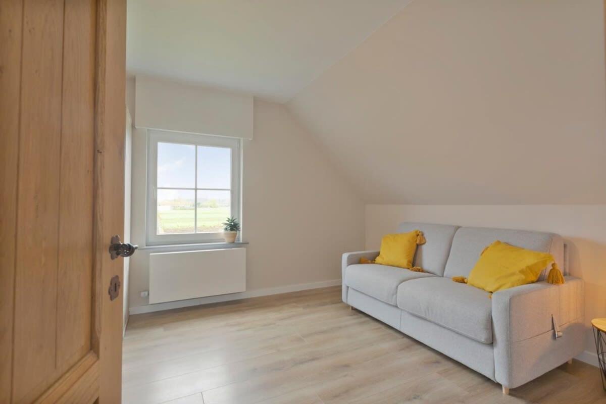 Huswell - Family House With A Beautiful View In Damme Villa Brugge Eksteriør bilde